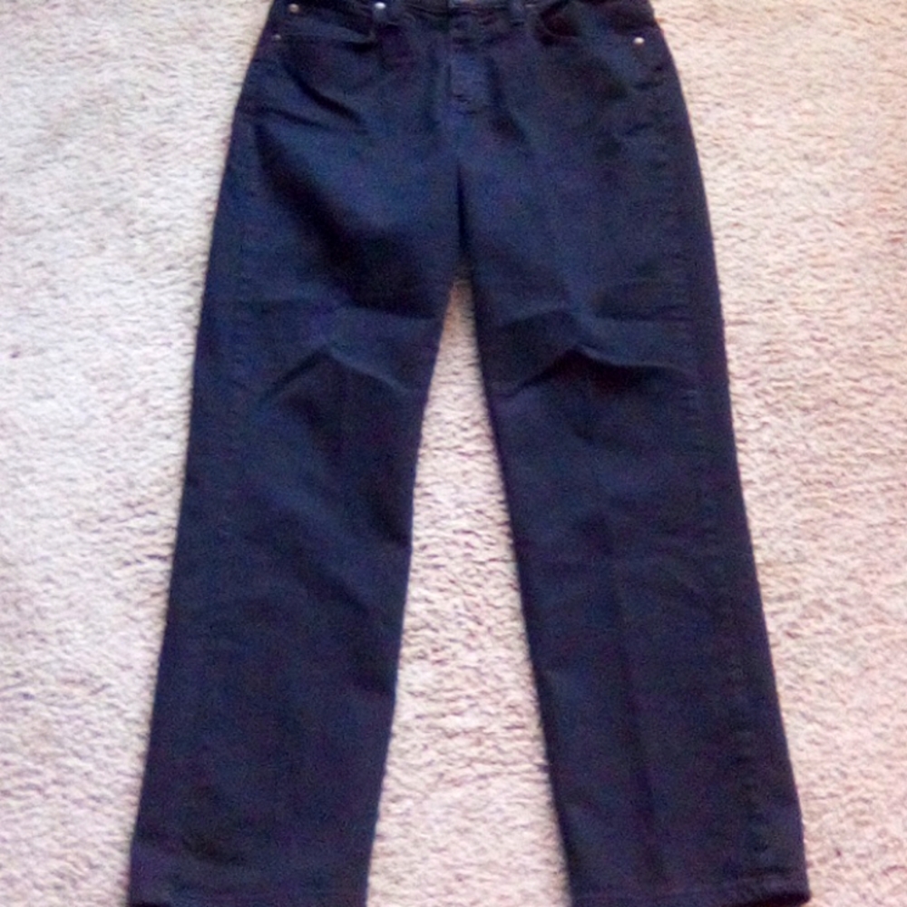 Lee Relaxed Fit Women Jeans Pants